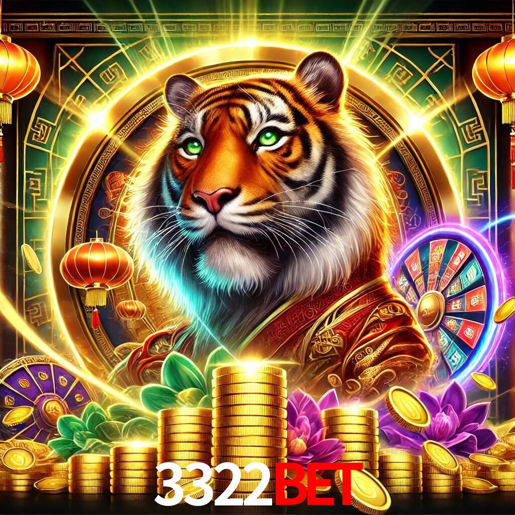  3322BET