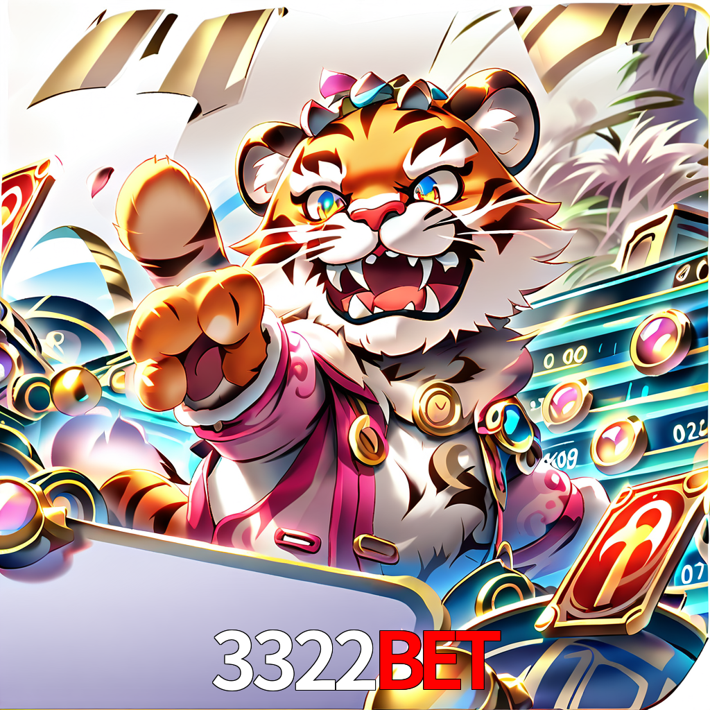 3322BET